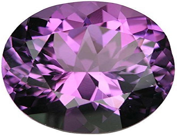 Manufacturer, Exporter, Importer, Supplier, Wholesaler, Retailer, Trader of Amethyst Stone in Uttar Pradesh, Noida, India.