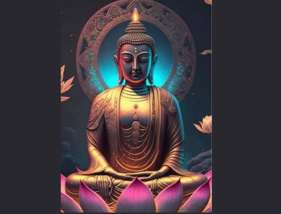 Manufacturer, Exporter, Importer, Supplier, Wholesaler, Retailer, Trader of Buddha Statue in Uttar Pradesh, Noida, India.