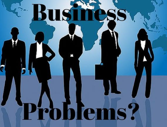 Service Provider of Business Problem Solution in Uttar Pradesh, Noida, India.