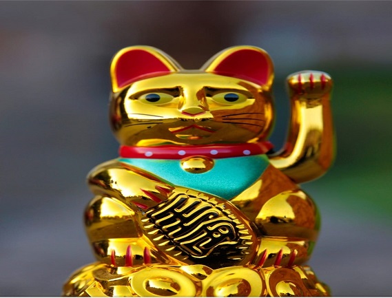 Manufacturer, Exporter, Importer, Supplier, Wholesaler, Retailer, Trader of Cat Statue in Uttar Pradesh, Noida, India.