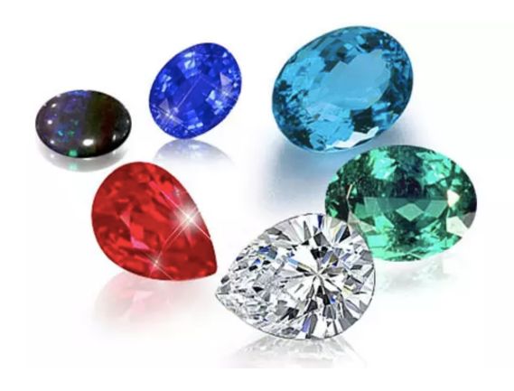 Manufacturer, Exporter, Importer, Supplier, Wholesaler, Retailer, Trader of Crystals in Uttar Pradesh, Noida, India.