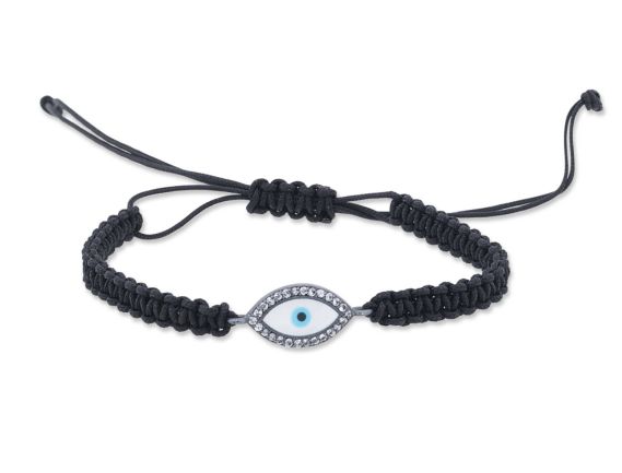 Manufacturer, Exporter, Importer, Supplier, Wholesaler, Retailer, Trader of Evil Eye Bracelet in Uttar Pradesh, Noida, India.