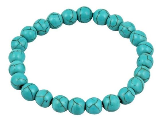 Manufacturer, Exporter, Importer, Supplier, Wholesaler, Retailer, Trader of Firoza Bracelet in Uttar Pradesh, Noida, India.