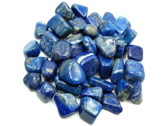 Manufacturer, Exporter, Importer, Supplier, Wholesaler, Retailer, Trader of Lapis Lazuli Crystal in Uttar Pradesh, Noida, India.