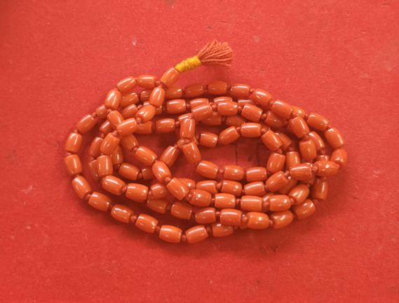 Manufacturer, Exporter, Importer, Supplier, Wholesaler, Retailer, Trader of Munge Mala in Uttar Pradesh, Noida, India.