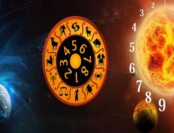 Service Provider of Numerologist in Uttar Pradesh, Noida, India.