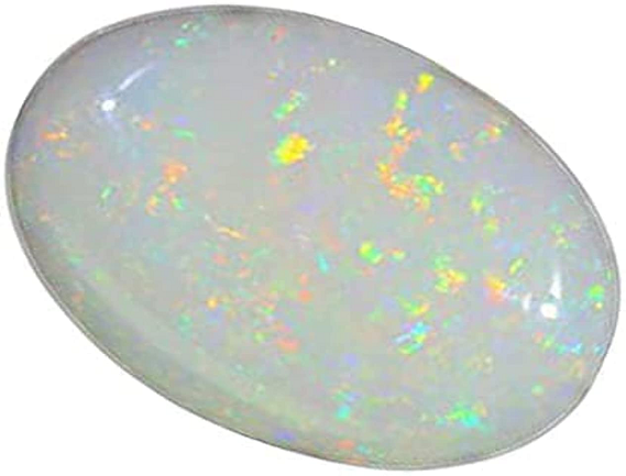 Manufacturer, Exporter, Importer, Supplier, Wholesaler, Retailer, Trader of Opal Gemstone in Uttar Pradesh, Noida, India.