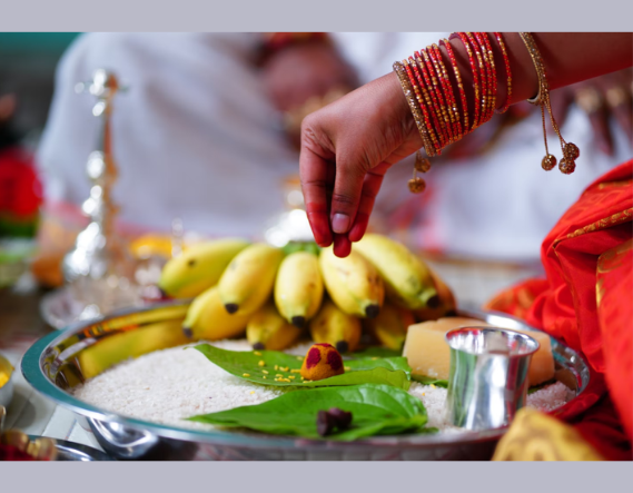 Service Provider of Puja in Uttar Pradesh, Noida, India.