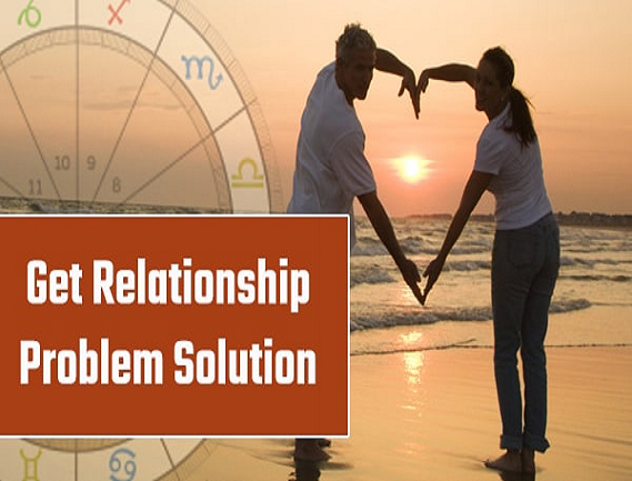 Service Provider of Relationship Problem Solution in Uttar Pradesh, Noida, India.