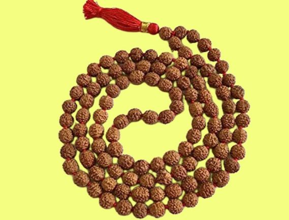 Manufacturer, Exporter, Importer, Supplier, Wholesaler, Retailer, Trader of Rudraksha Mala in Uttar Pradesh, Noida, India.