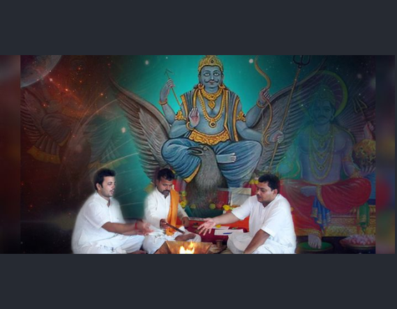 Service Provider of Shani Dosh Nivaran in Uttar Pradesh, Noida, India.