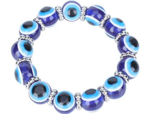 Manufacturer, Exporter, Importer, Supplier, Wholesaler, Retailer, Trader of Topaz Bracelet in Uttar Pradesh, Noida, India.